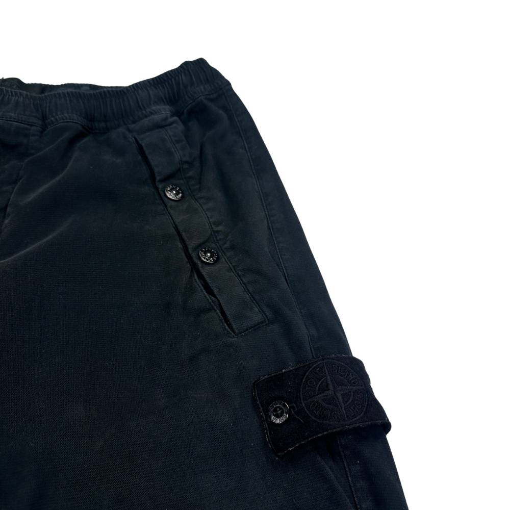 PANTALÓN CARGO GHOST STONE ISLAND - talla W/32