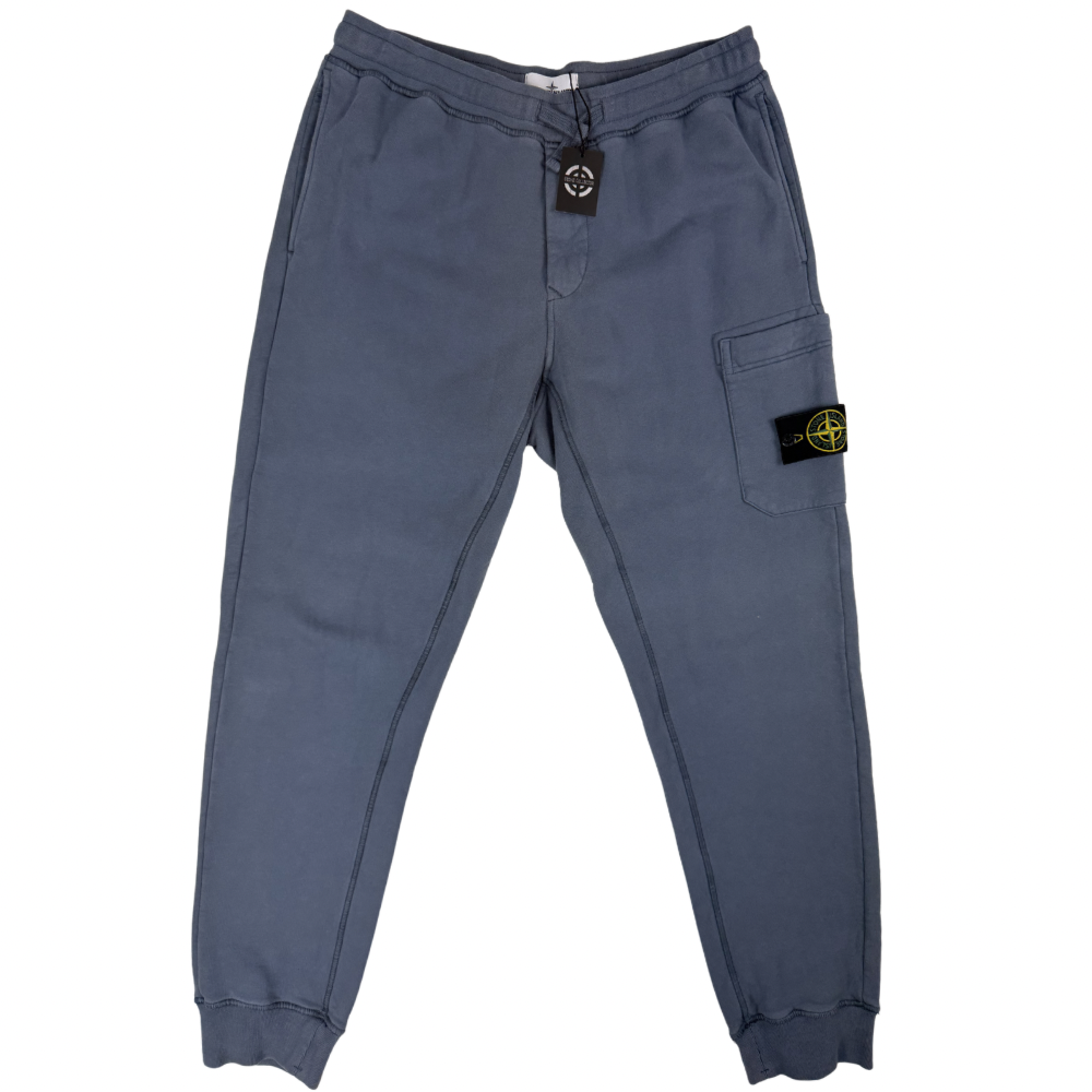 PANTALÓN JOGGER STONE ISLAND - talla L