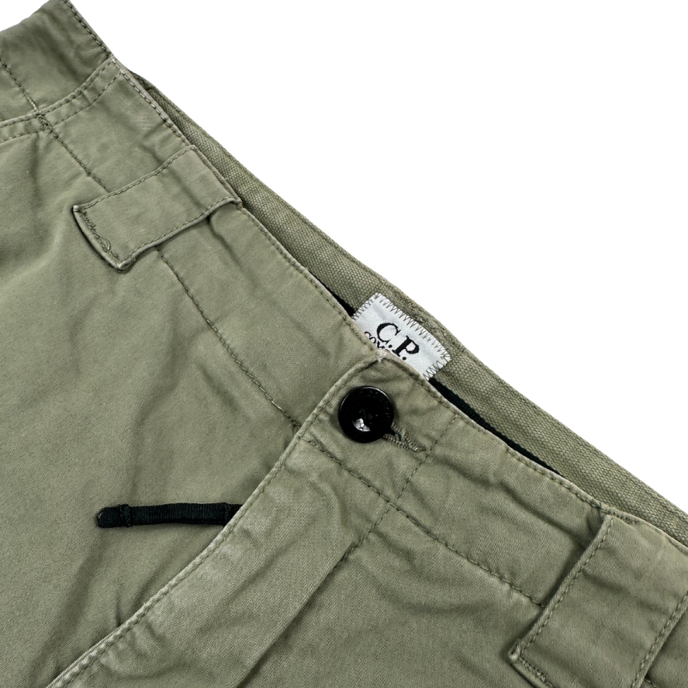 PANTALÓN CARGO C.P COMPANY - talla 46