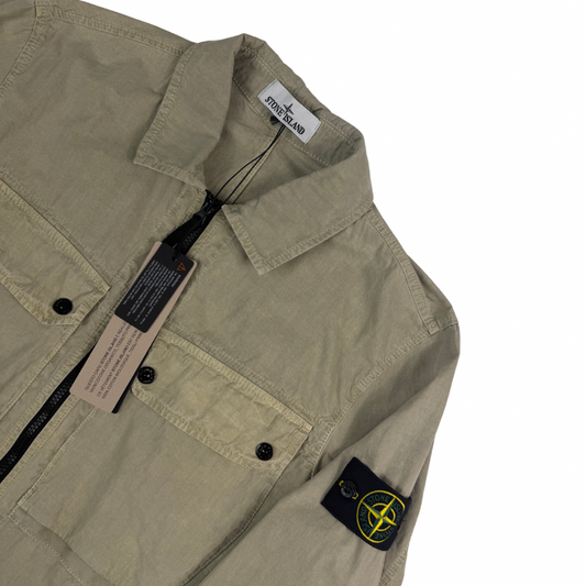 SOBRECAMISA STONE ISLAND - talla S/L