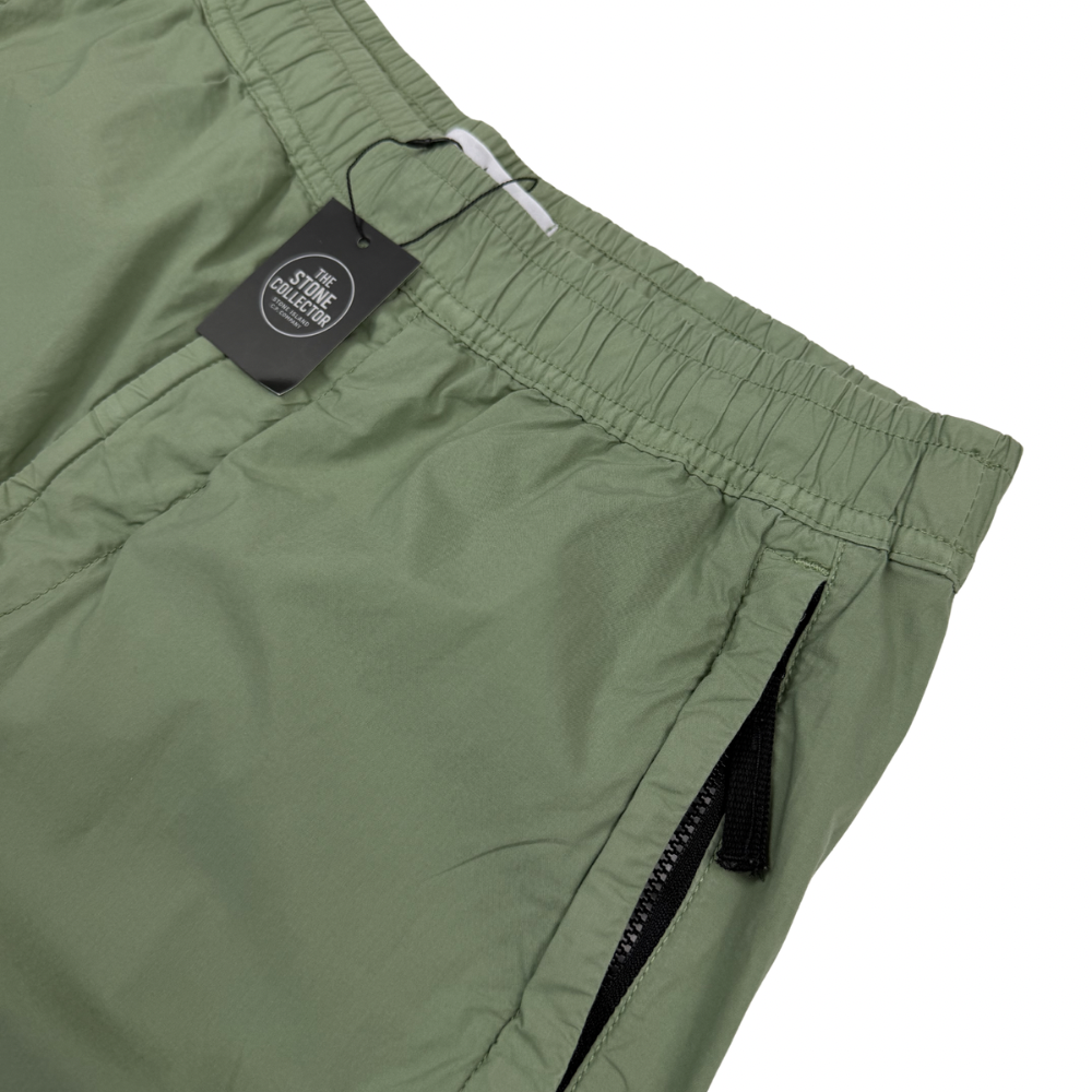 PANTALÓN CARGO STONE ISLAND TYPE RE-T - talla W/31