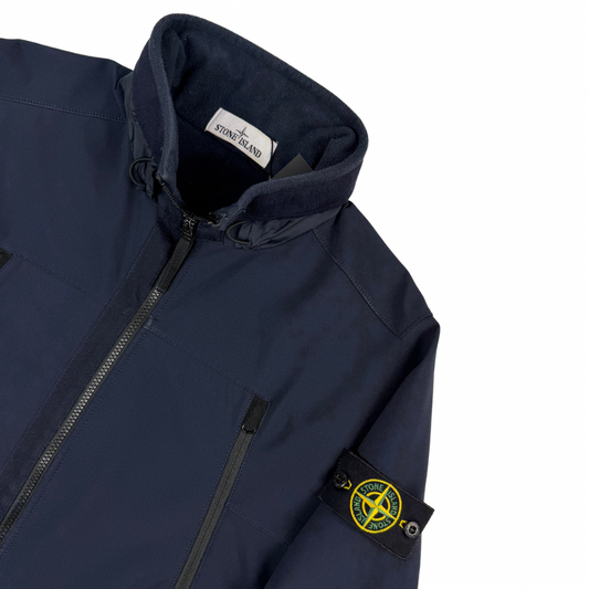 CHAQUETA SOFT SHELL-R STONE ISLAND - talla M