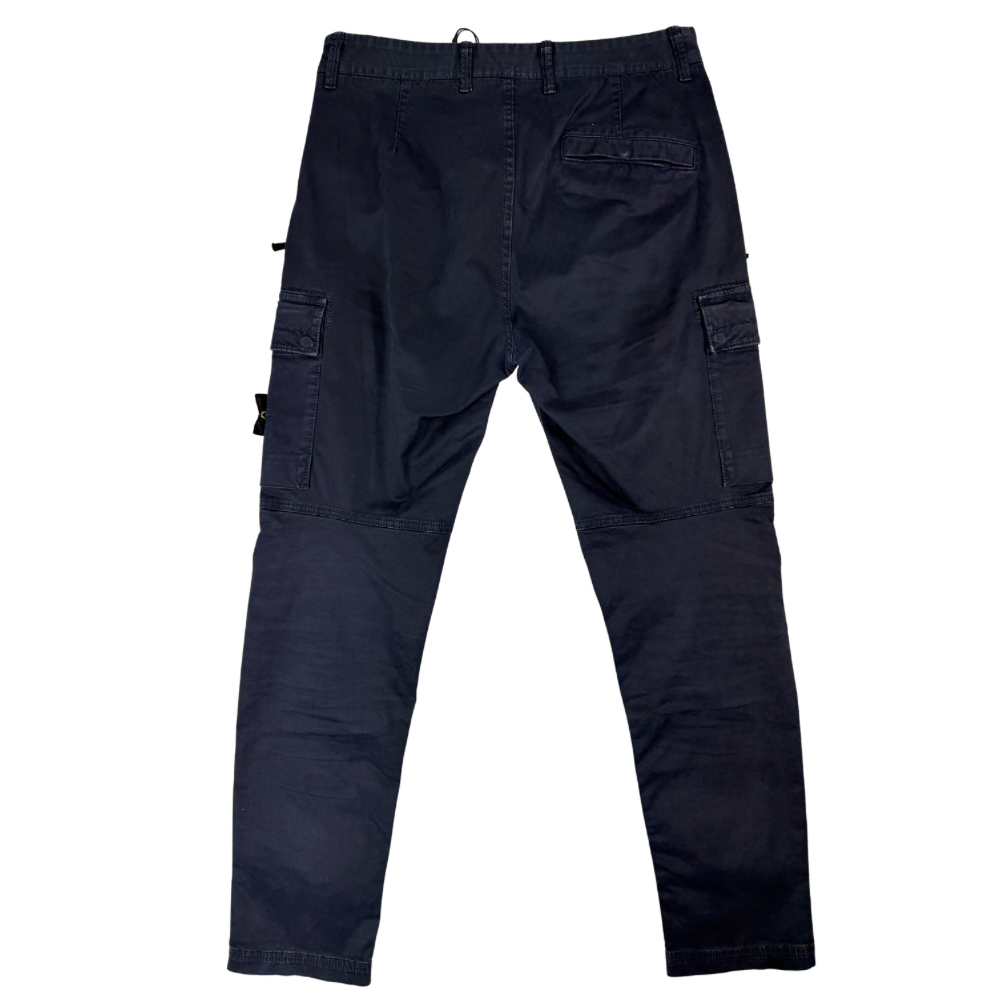 PANTALÓN CARGO TYPE RE-T STONE ISLAND - talla W/29