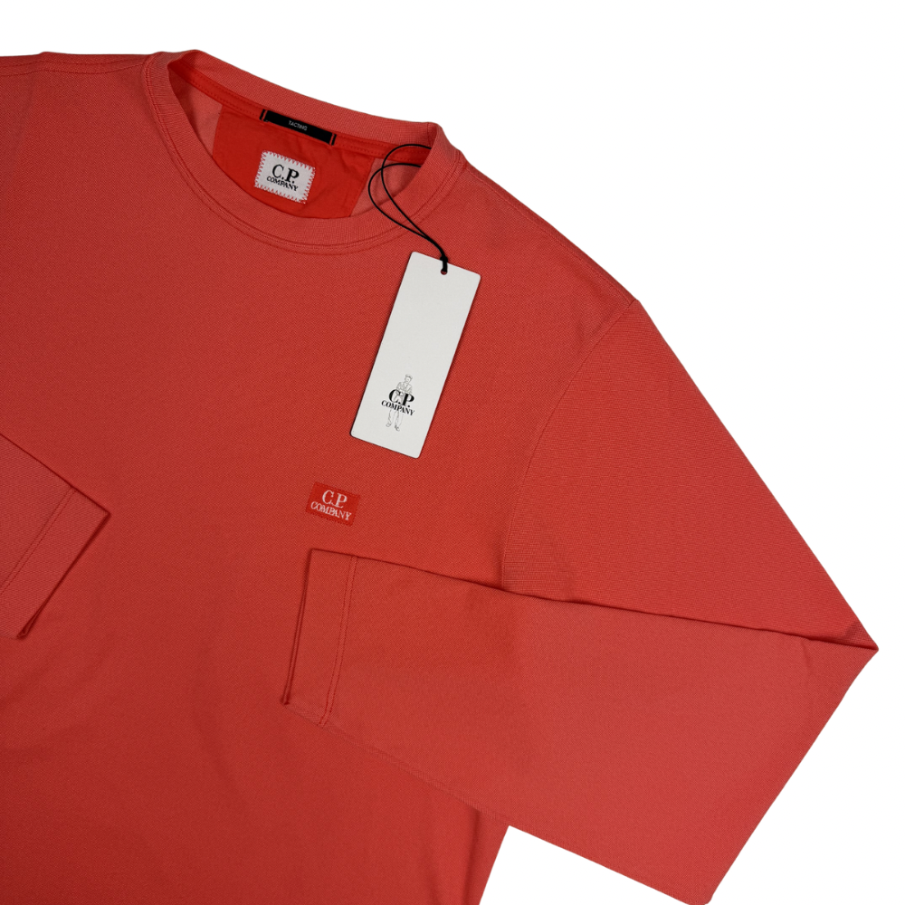 CAMISETA MANGA LARGA C.P COMPANY - talla M