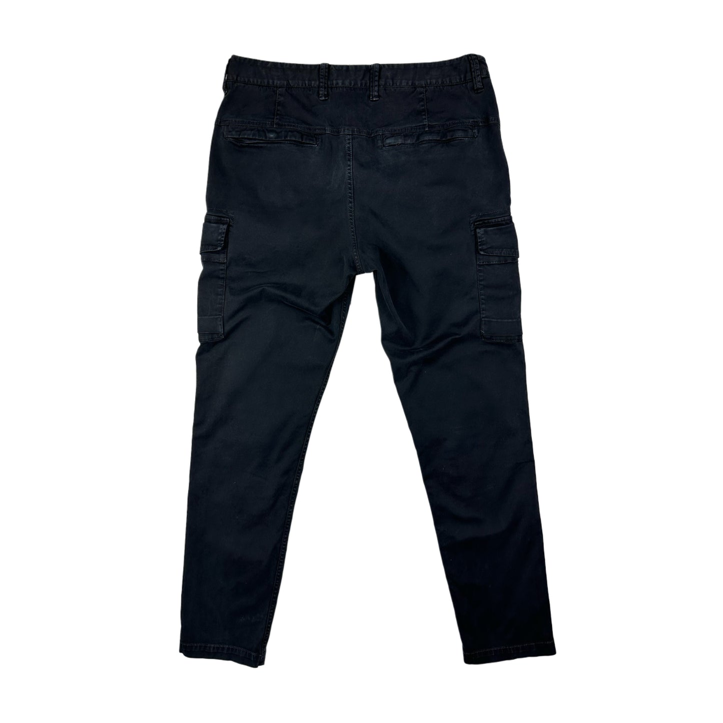 PANTALÓN CARGO STONE ISLAND TYPE SL - talla W/33