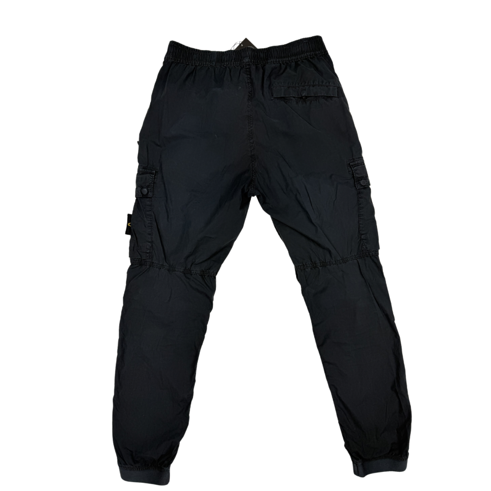 PANTALÓN CARGO STONE ISLAND TYPE RE-T - talla W/30