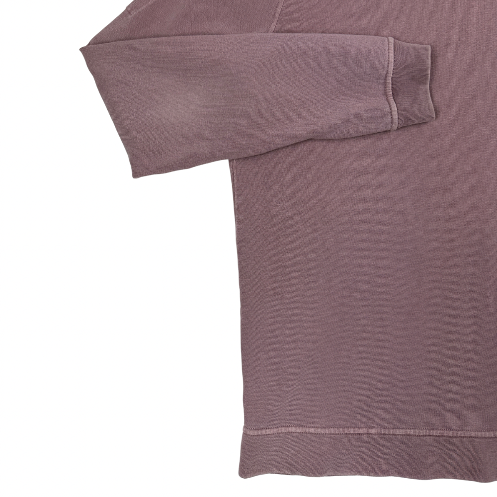 SUDADERA CON CAPUCHA - talla L