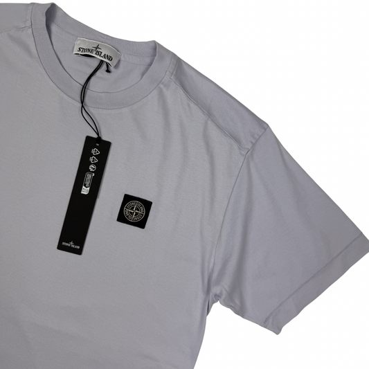 CAMISETA MANGA CORTA STONE ISLAND - talla M