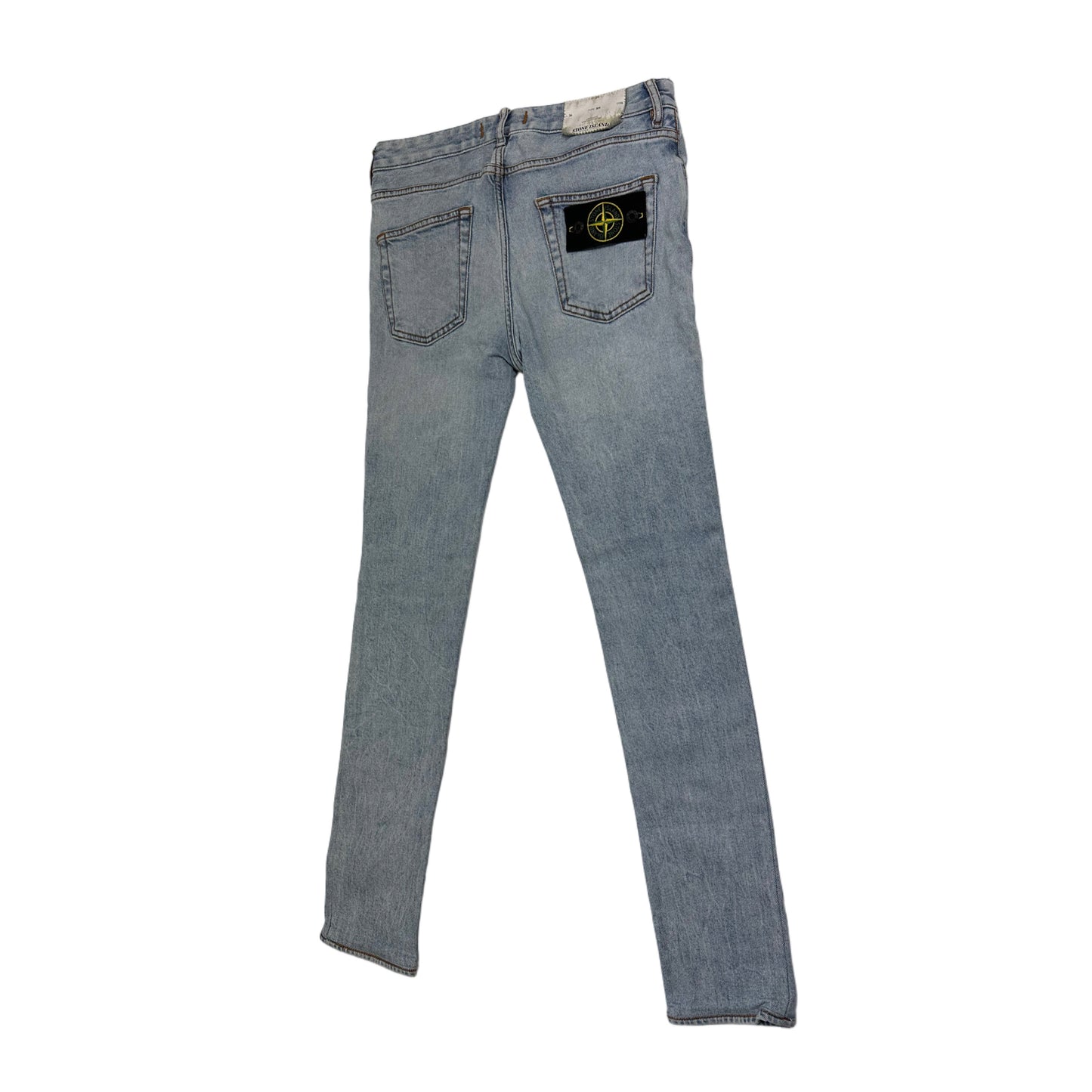 VAQUERO STONE ISLAND - talla W/29