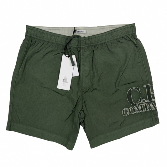 BAÑADOR ECO-CHROME R C.P. COMPANY - talla 44