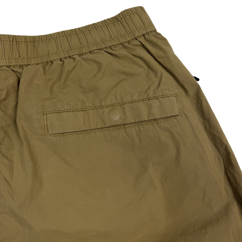 PANTALÓN CARGO CORTO STONE ISLAND - talla W/31