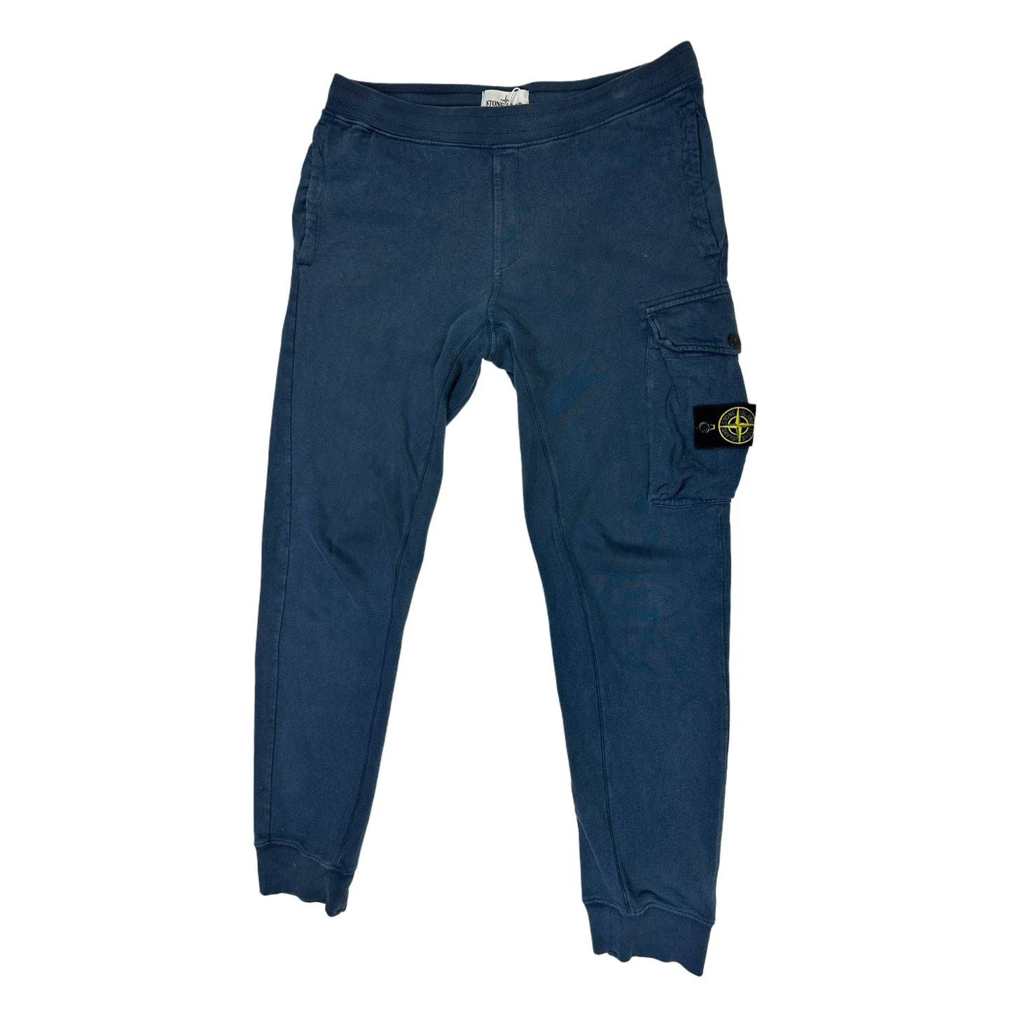 PANTALÓN CARGO JOGGER STONE ISLAND - talla M/L