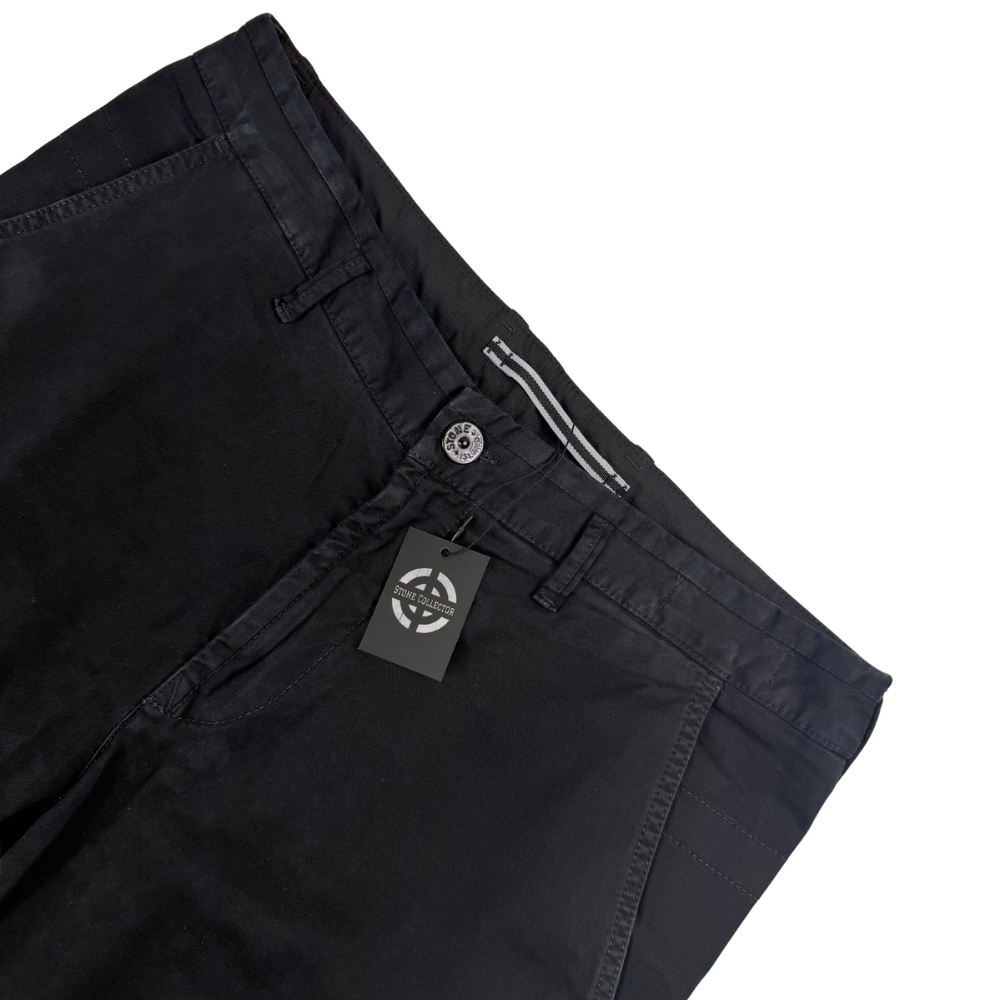 PANTALON CARGO STONE ISLAND TYPE SL - talla W/32