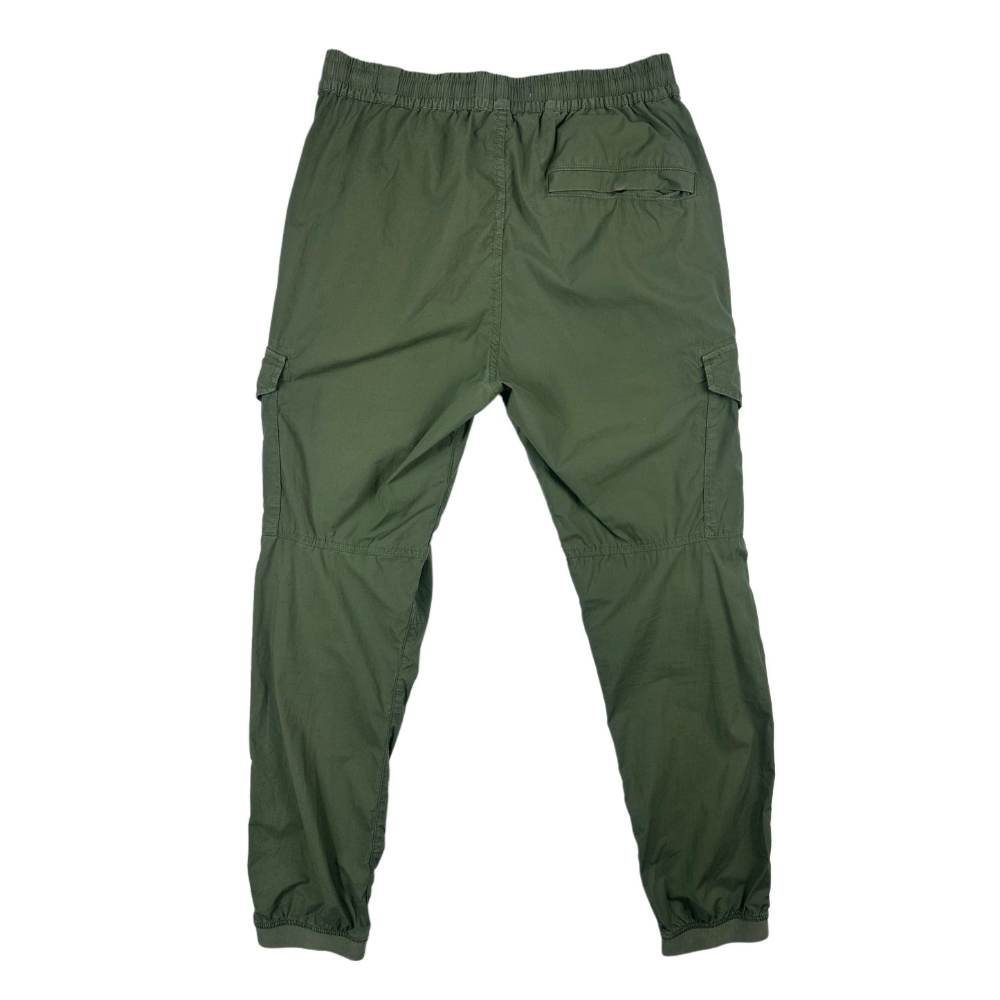 PANTALON CARGO STONE ISLAND TYPE RE-T - talla W/28