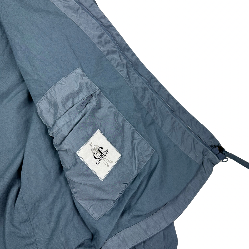 OVERSHIRT NYLON CHROME-R C.P COMPANY - talla M