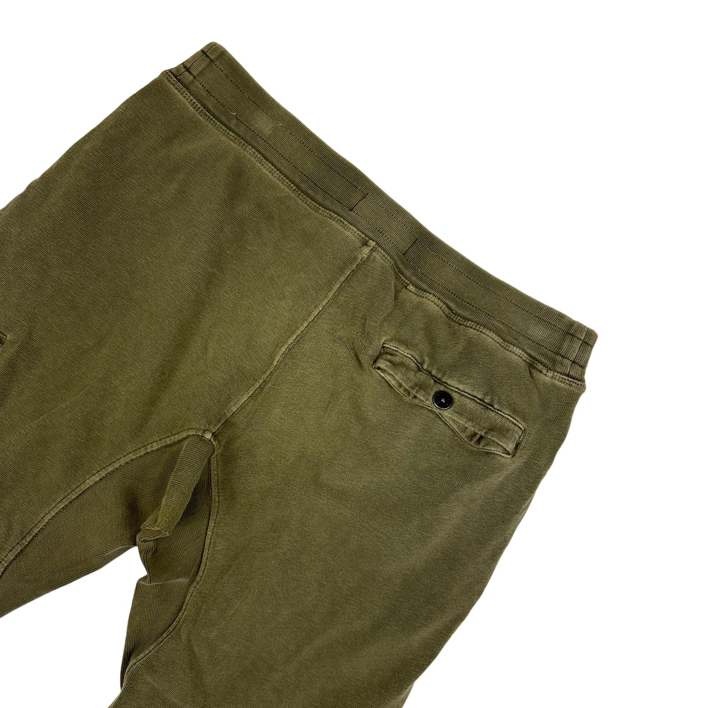 PANTALÓN JOGGER STONE ISLAND - talla M