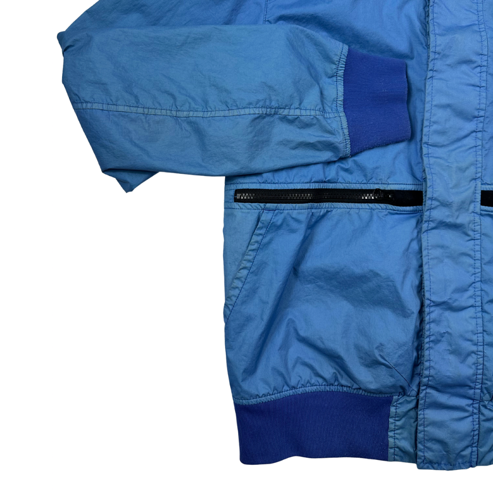 CHAQUETA MEMBRANA 3L TC STONE ISLAND - talla M