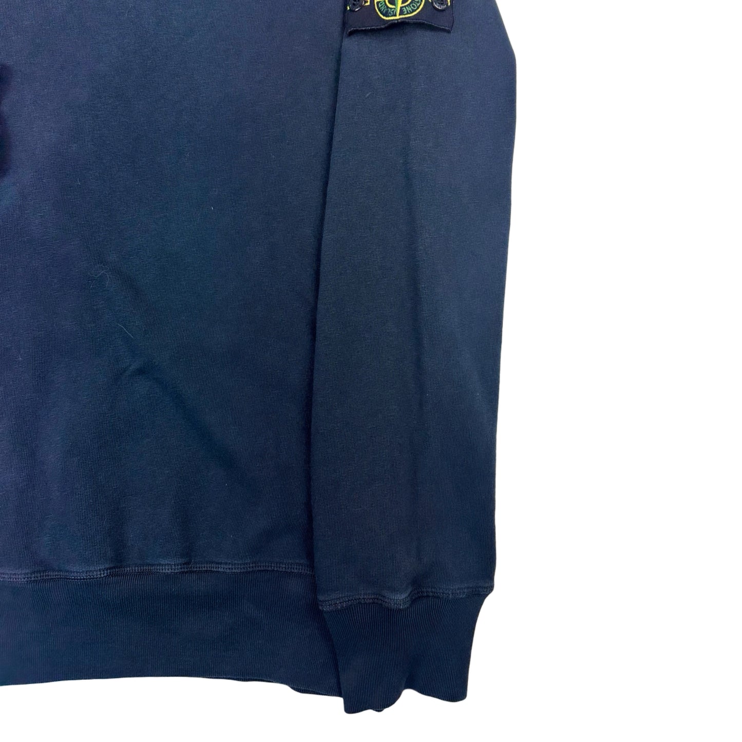 SUDADERA CUELLO REDONDO STONE ISLAND - talla 3XL