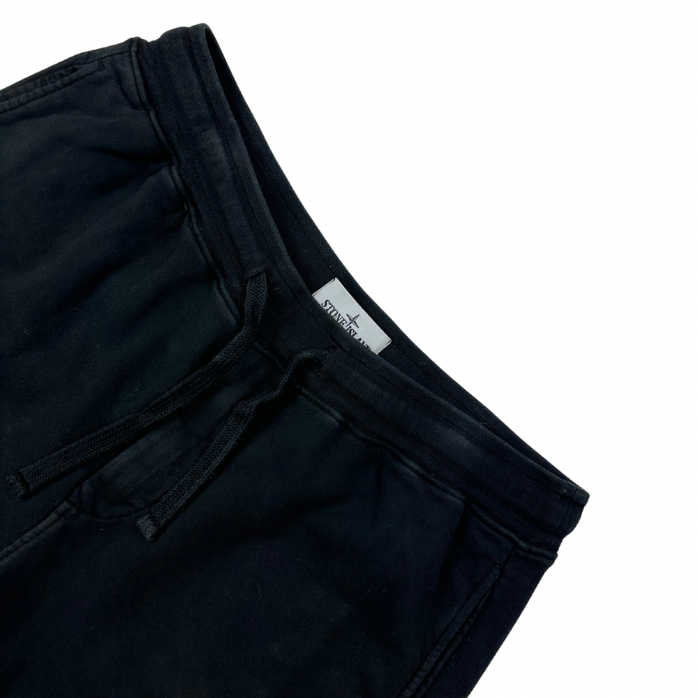 PANTALÓN CORTO JOGGER STONE ISLAND - talla M