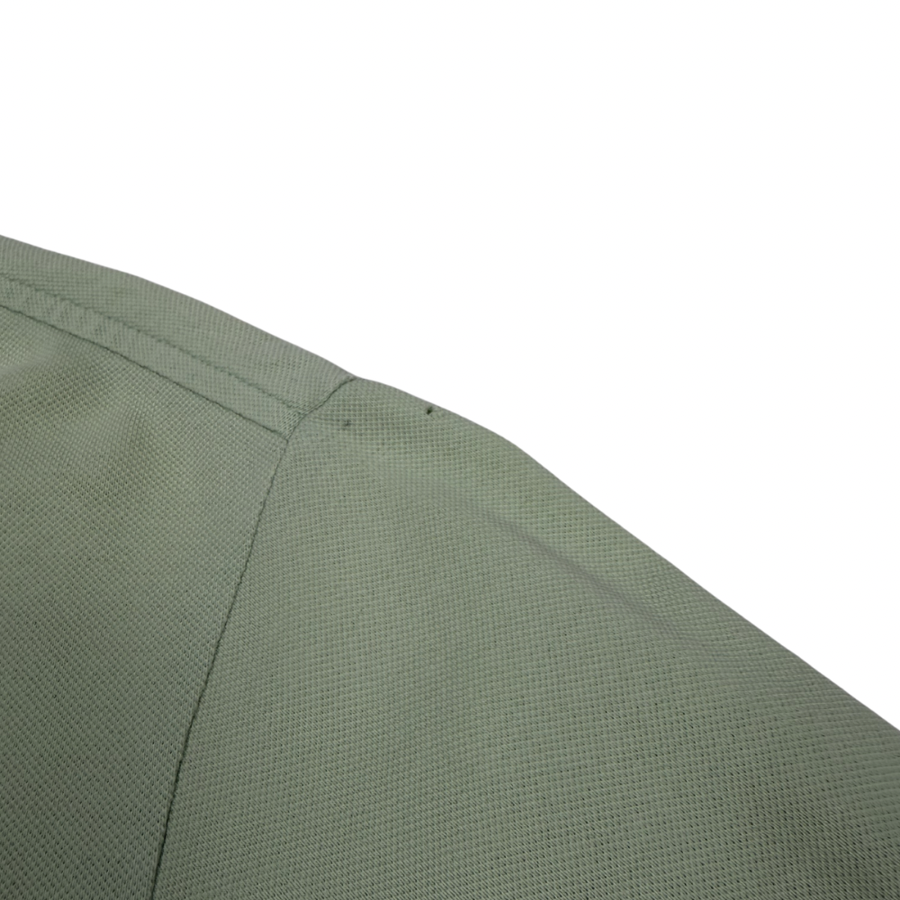 POLO MANGA CORTA STONE ISLAND - talla XL
