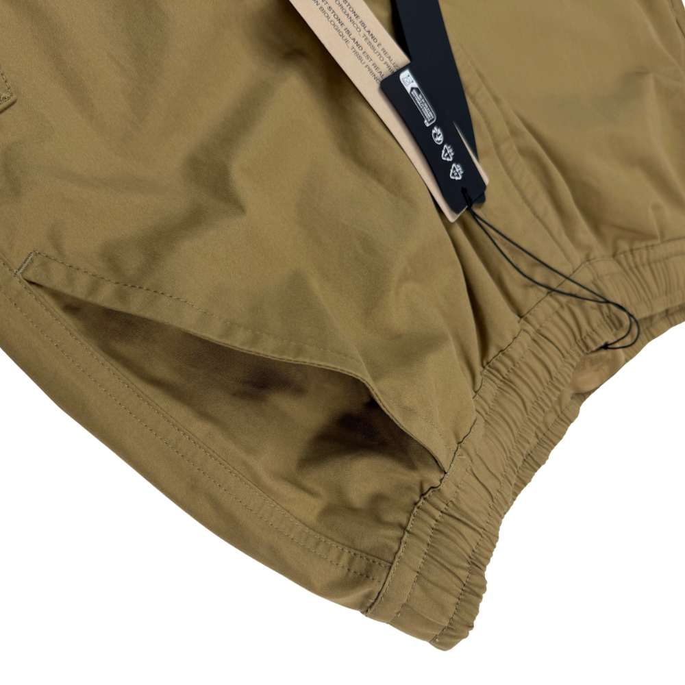 PANTALÓN CARGO TYPE-LO GHOST STONE ISLAND - talla W/29 / W/34