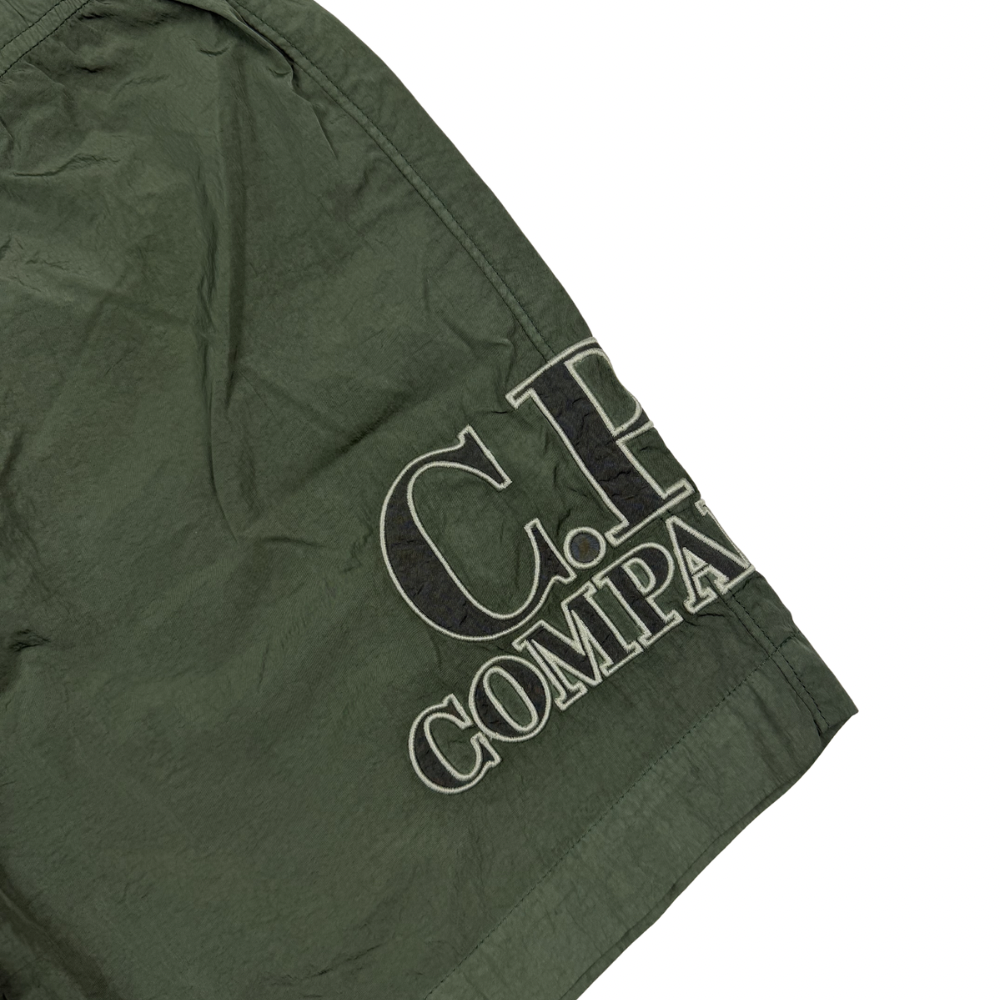 BAÑADOR ECO-CHROME R C.P. COMPANY - talla 44