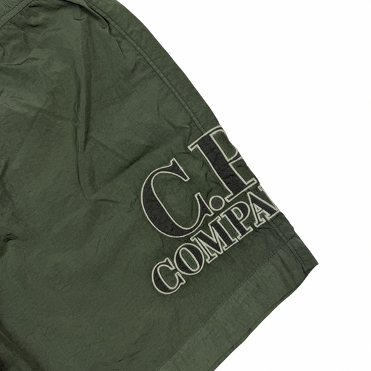 BAÑADOR ECO-CHROME R C.P. COMPANY - talla 44