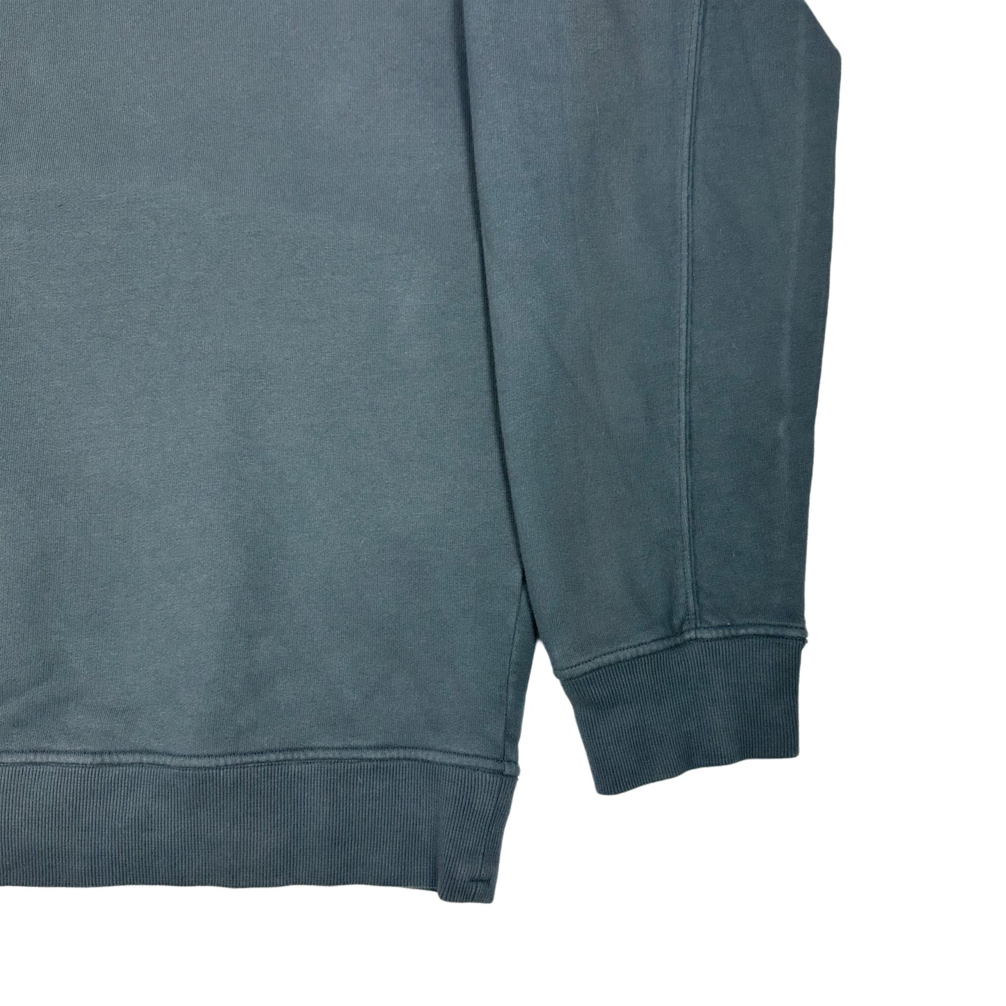 SUDADERA CUELLO REDONDO STONE ISLAND - talla XXL