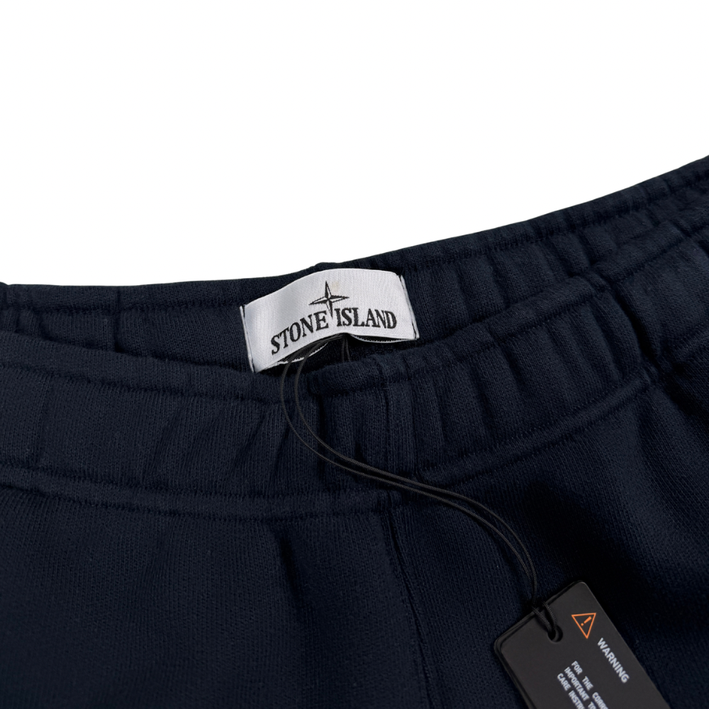 PANTALÓN JOGGER STONE ISLAND MARINA - talla L