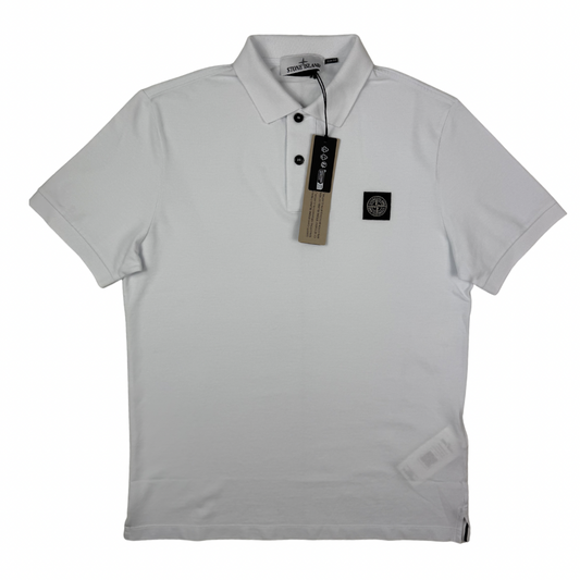 POLO MANGA CORTA STONE ISLAND - talla S-M