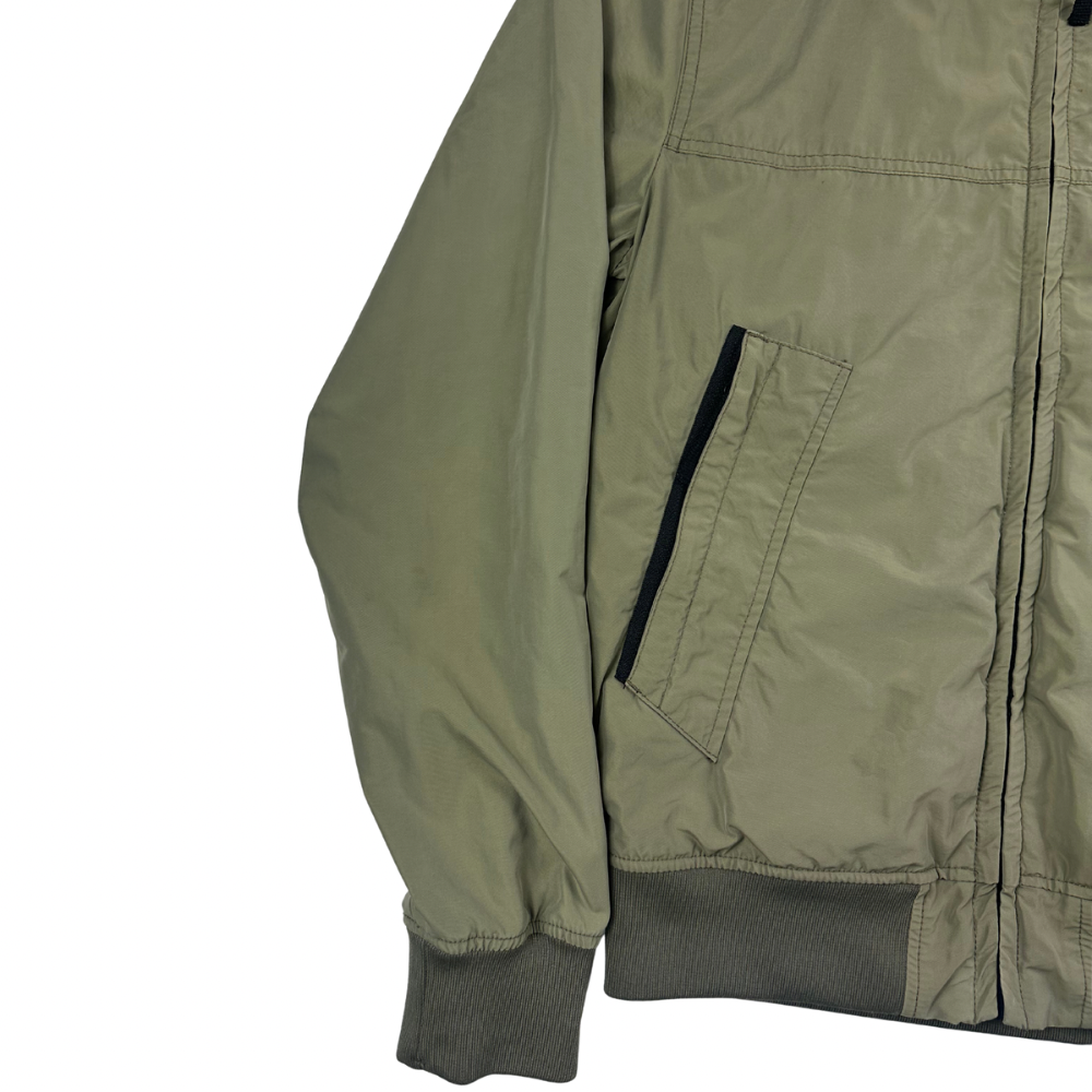 CHAQUETA MICRO REPS STONE ISLAND - talla M