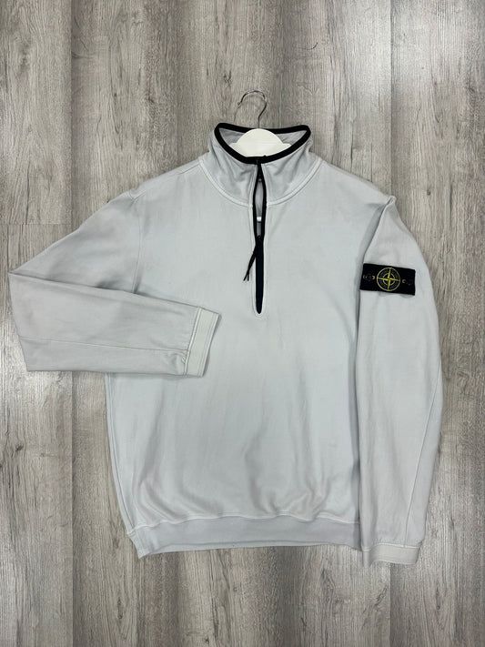 Stone Island Half Zip
