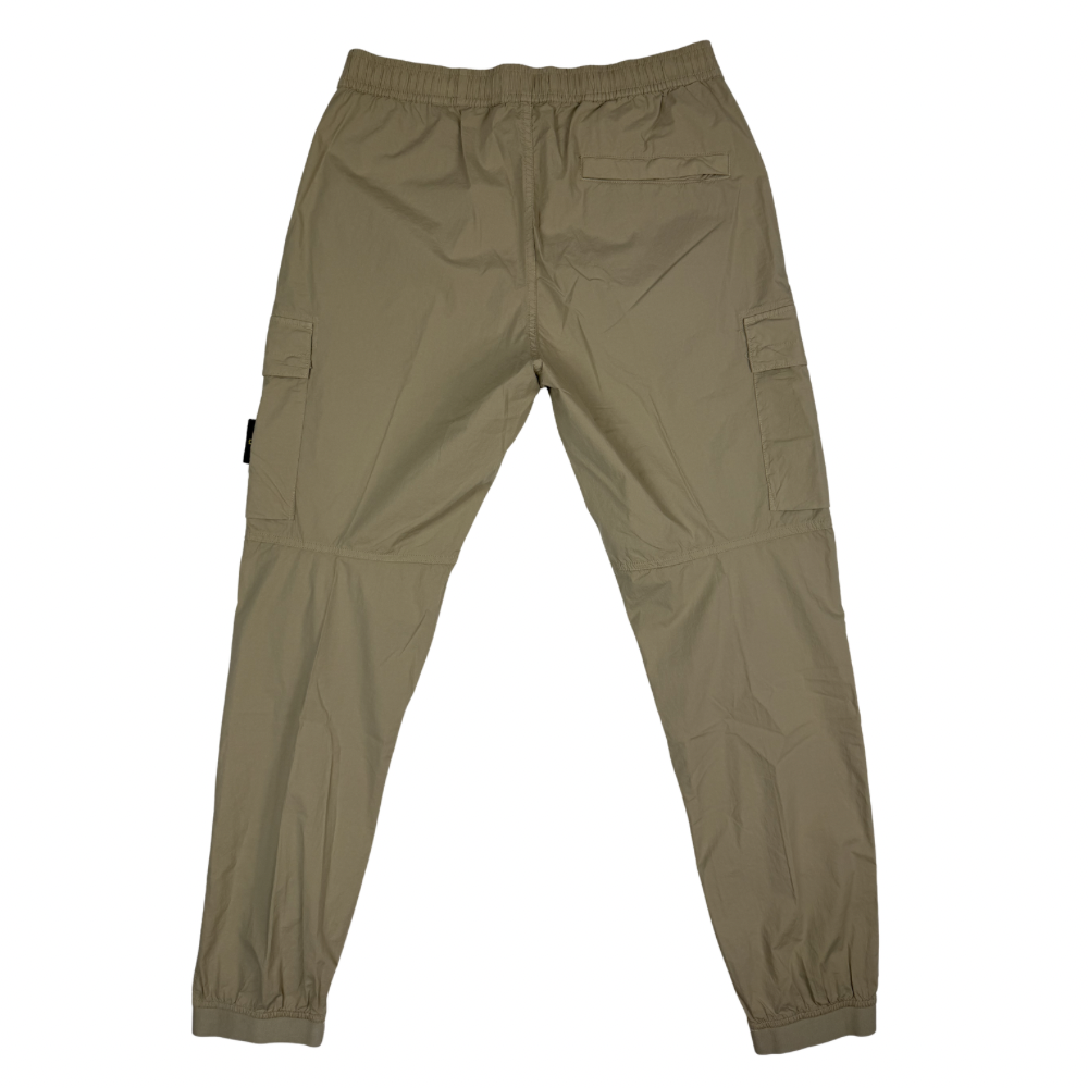 Pantalón Cargo Stone Island Type Re-t - talla W/33