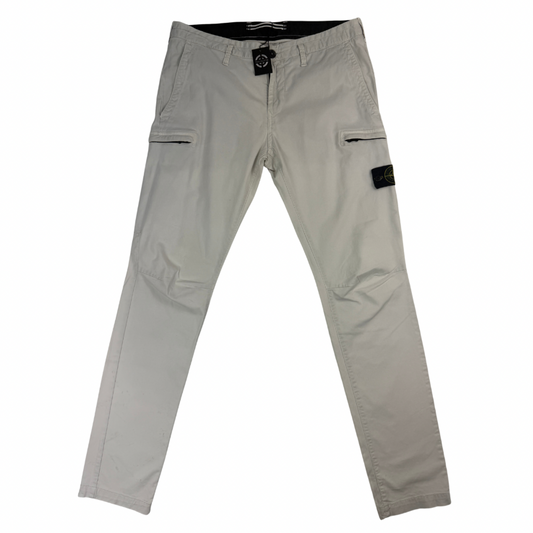 PANTALÓN CARGO TYPE SK STONE ISLAND - talla W/34