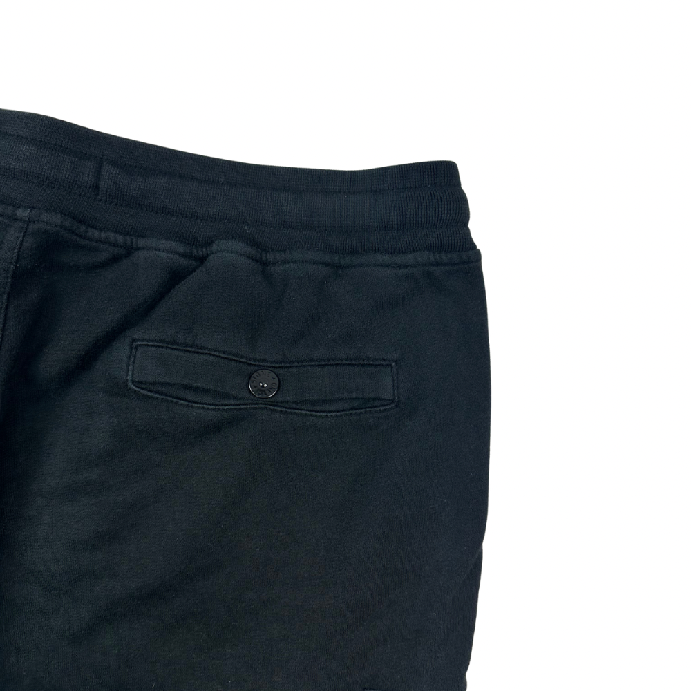 PANTALÓN CORTO JOGGER STONE ISLAND - talla L