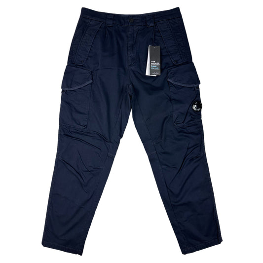 PANTALÓN CARGO LOOSE FIT TOTAL ECLIPSE C.P. COMPANY - talla 46