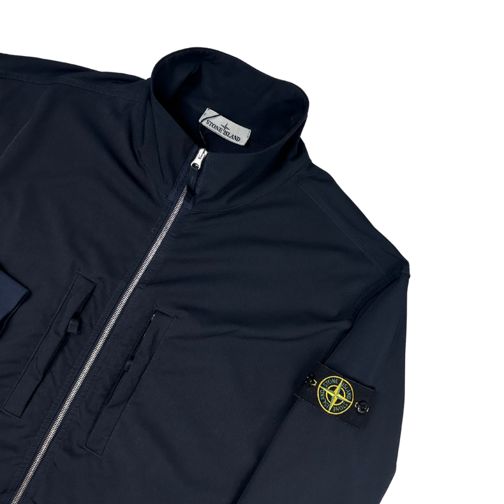 CHAQUETA LIGERA STONE ISLAND - talla XXL