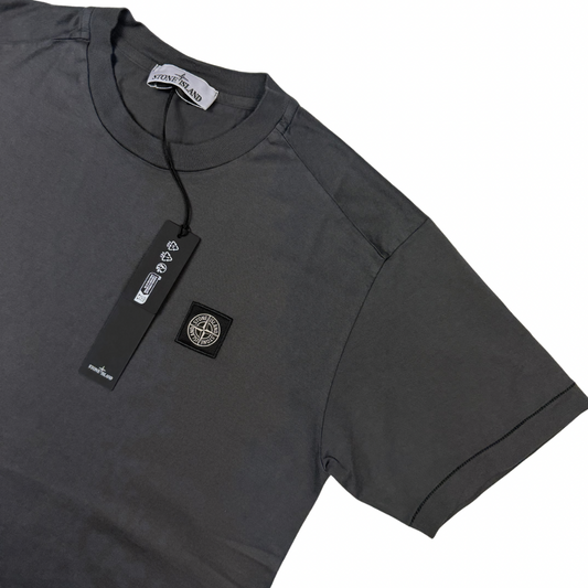 CAMISETA MANGA CORTA STONE ISLAND- talla M