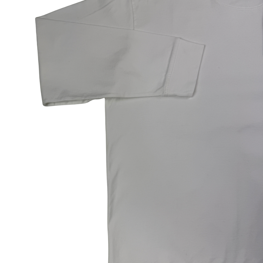 SUDADERA CUELLO REDONDO STONE ISLAND - talla XL