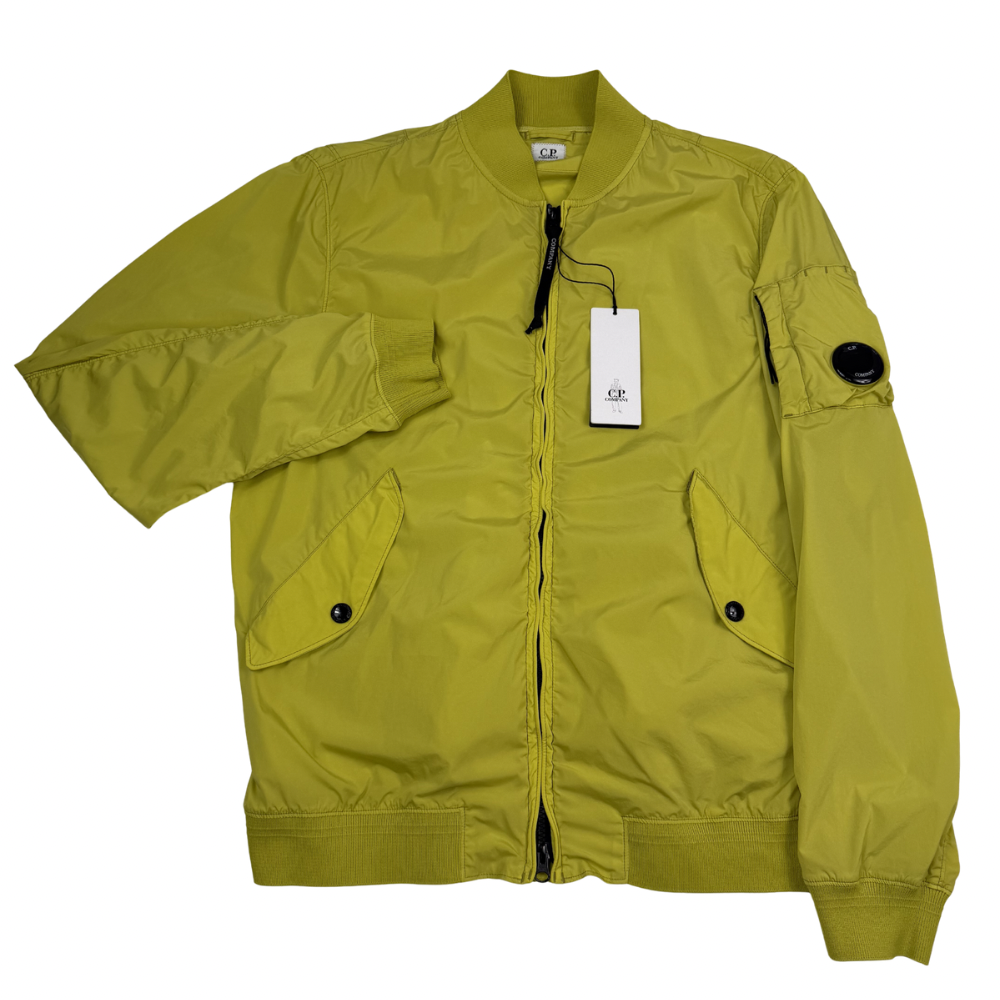 CHAQUETA NYCRA R C.P. COMPANY - talla L
