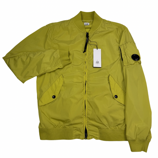 CHAQUETA NYCRA R C.P. COMPANY - talla L