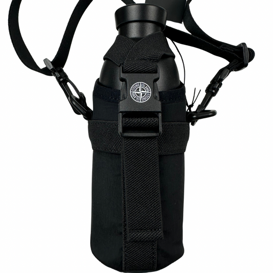 BOTELLA CON BOLSA STONE ISLAND