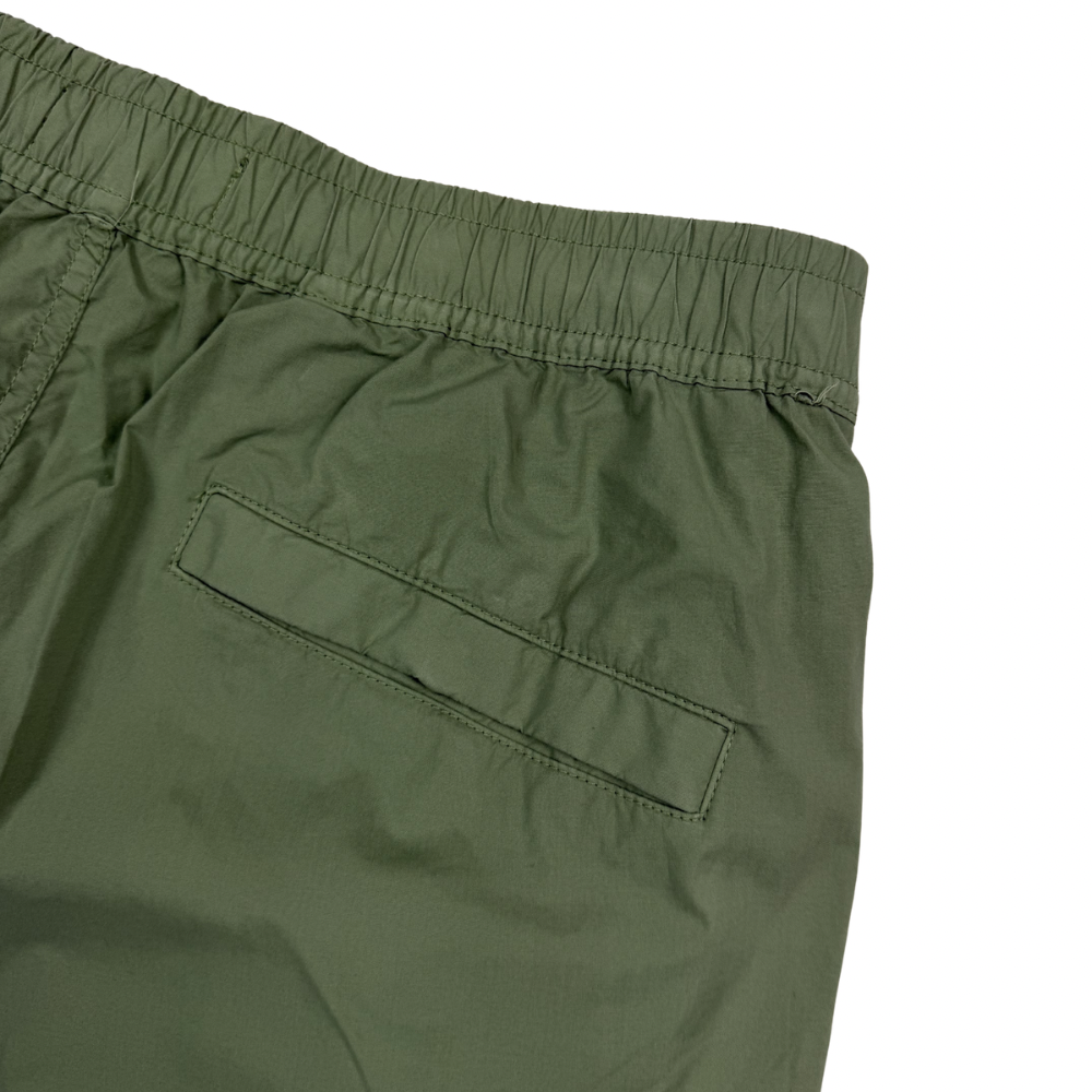 PANTALÓN CARGO STONE ISLAND TYPE RE-T - talla W/31