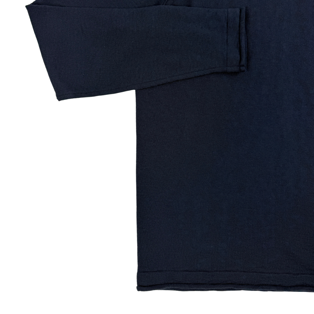 JERSEY CUELLO DE PICO STONE ISLAND - talla S