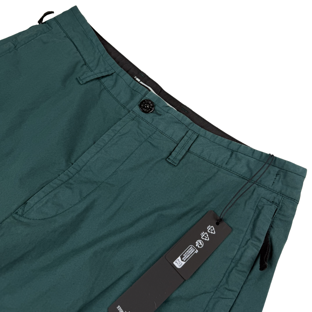 PANTALÓN CARGO STONE ISLAND TYPE SL - talla W/33