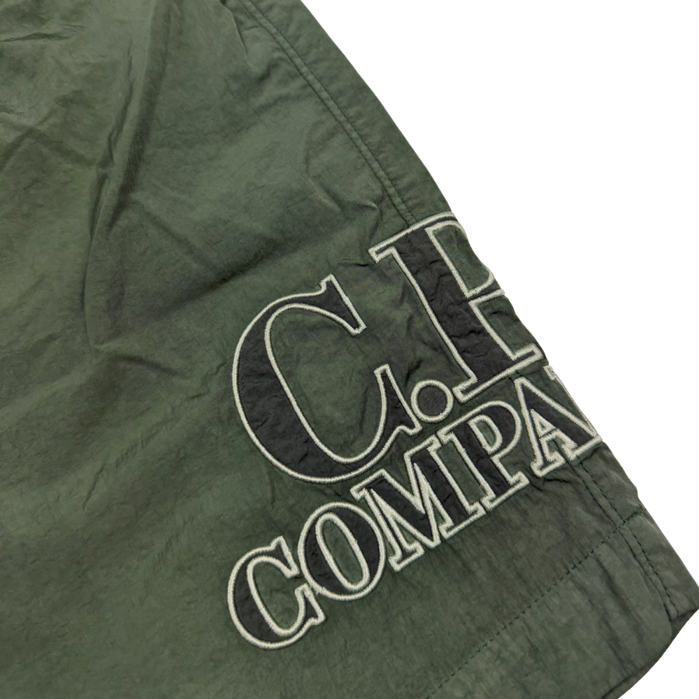 BAÑADOR ECO-CHROME R C.P. COMPANY - talla 44