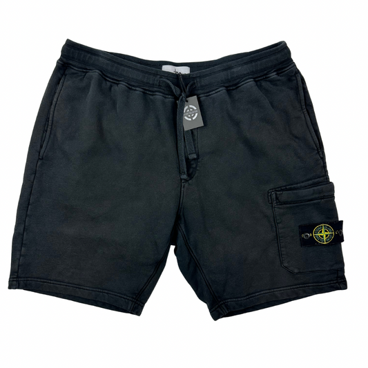PANTALÓN CORTO JOGGER STONE ISLAND - talla XL