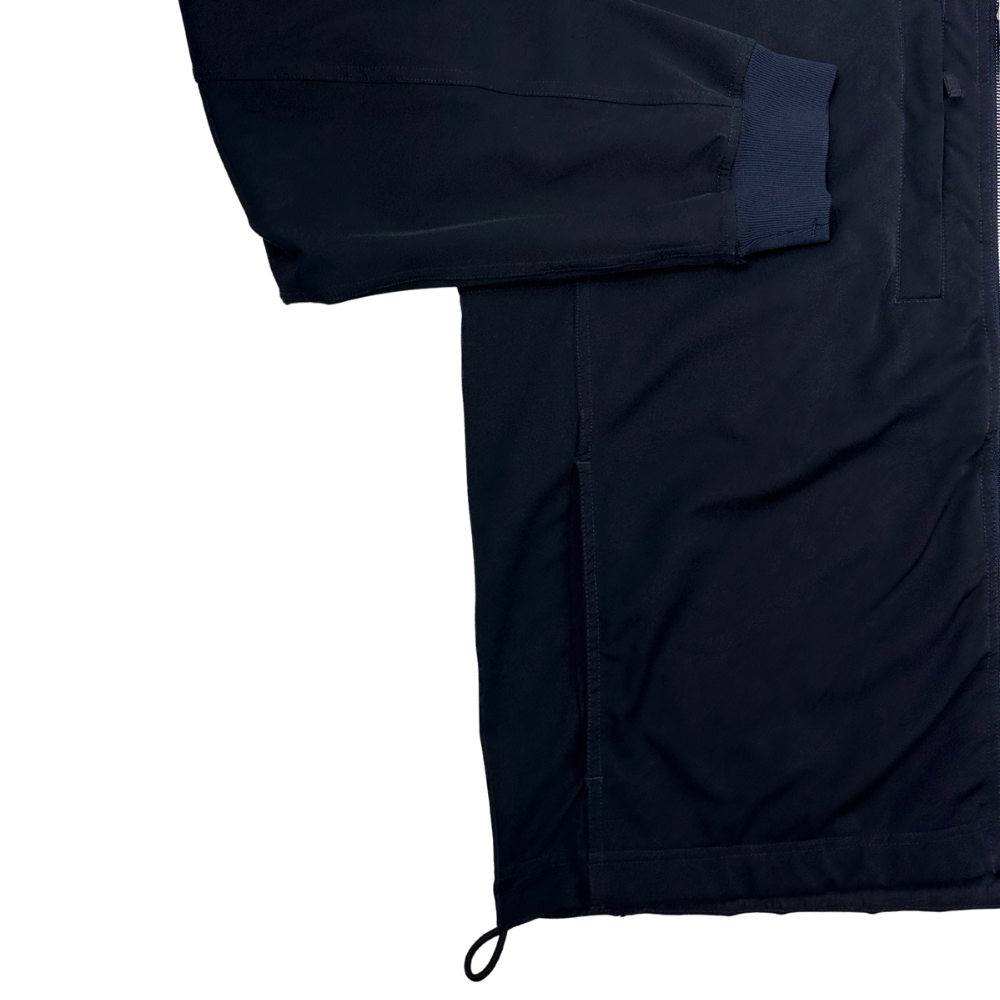 CHAQUETA LIGERA STONE ISLAND - talla XXL