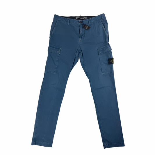 PANTALÓN CARGO TYPE SL STONE ISLAND - talla W/33