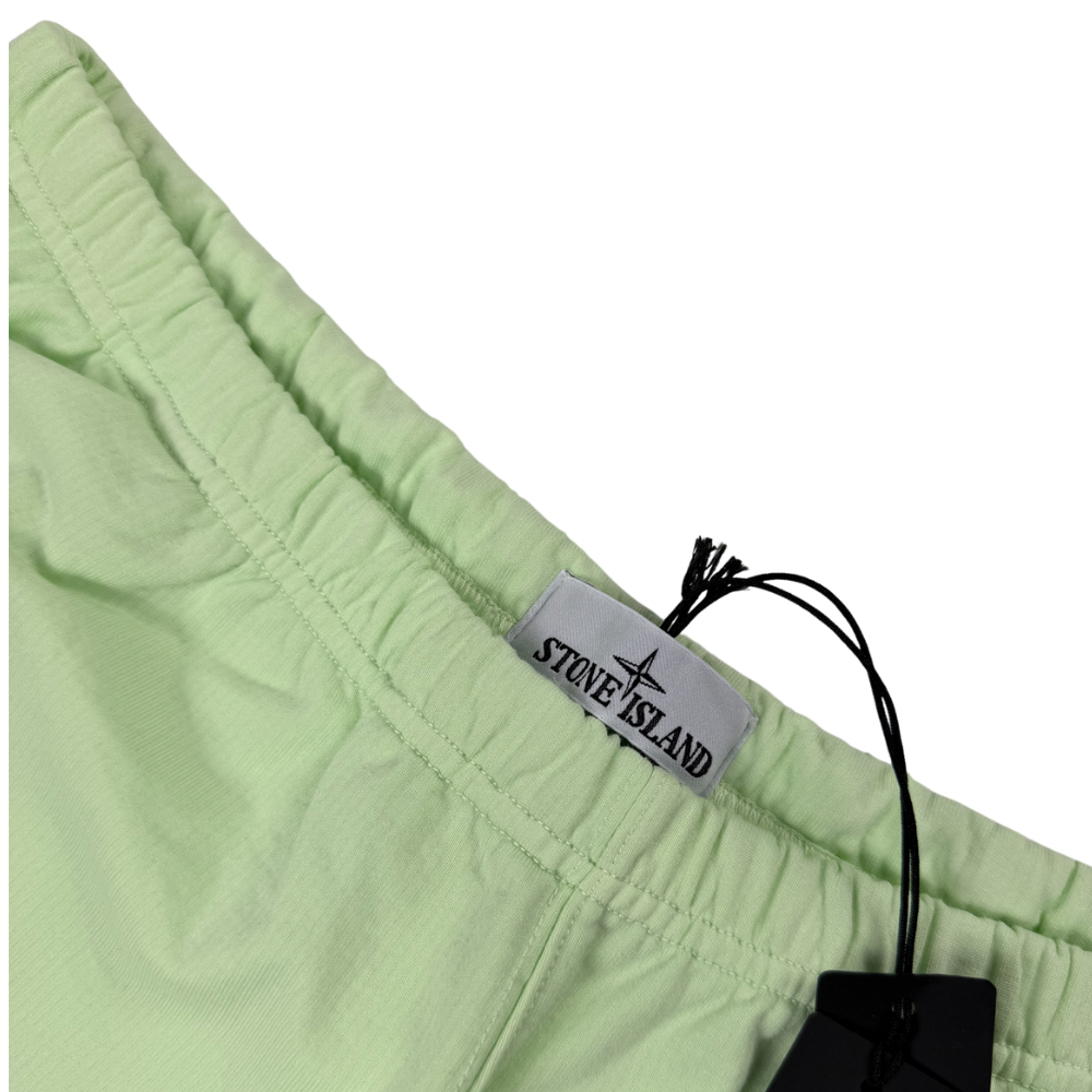 PANTALÓN JOGGER STONE ISLAND MARINA - talla M / L / XL